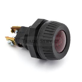 202804 TZ4K red control lamp