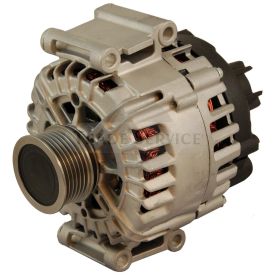 20354N WAI alternator
