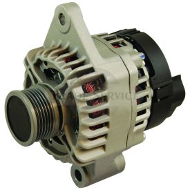 20361N WAI alternator