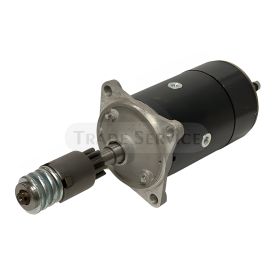 20500100 Prestolite starter motor