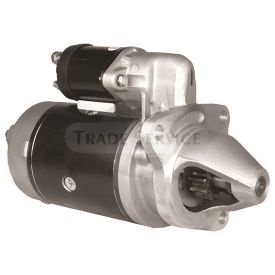 20500190 Prestolite starter motor