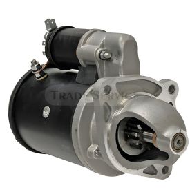 20500212 Prestolite starter motor
