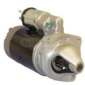 20500555 Prestolite starter motor