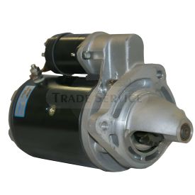 20500673 Prestolite starter motor