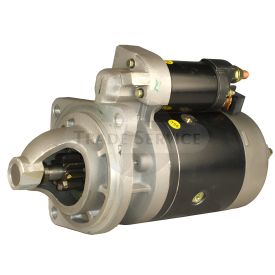 20500850 Prestolite starter motor