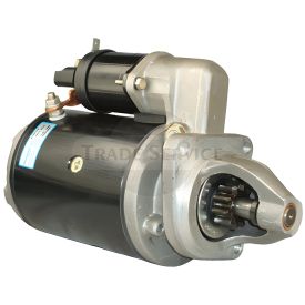 20500968 Prestolite starter motor