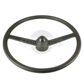 205061 A TZ4K steering wheel TZ4K14 two-spoke