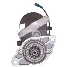 20513059 Prestolite starter motor