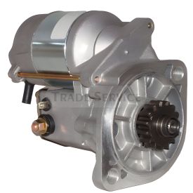 20513587 Prestolite starter motor