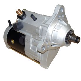 20540101 Prestolite starter motor