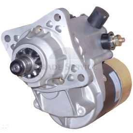 20540102 Prestolite starter motor
