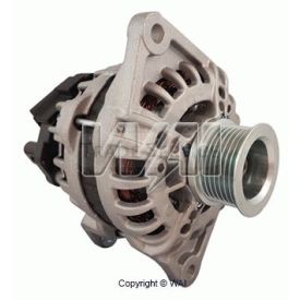 20545N WAI alternator