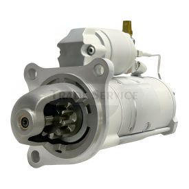 20550101 Prestolite starter motor