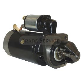 20550103 Prestolite starter motor