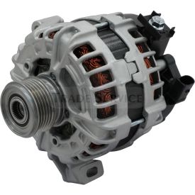 20855N WAI alternator