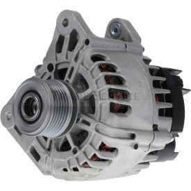 20967N WAI alternator