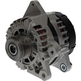 21001N WAI alternator