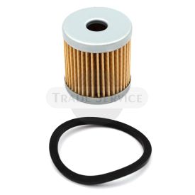 2175009 H fuel filter element LDA820 aftermarket