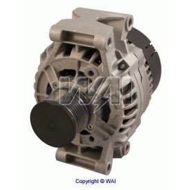 23020N WAI alternator