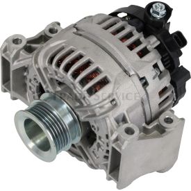 23106N WAI alternator