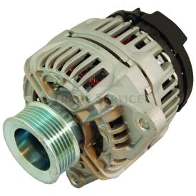 23187N WAI alternator