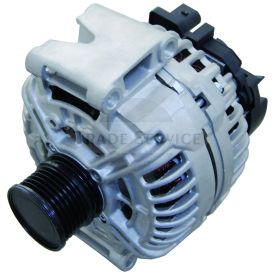 23248N WAI alternator