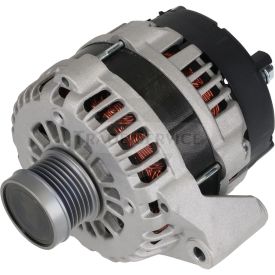23366N WAI alternator