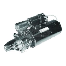 23529A starter motor