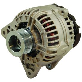 23537N WAI alternator