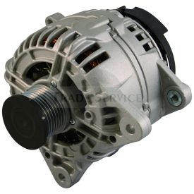23542N WAI alternator