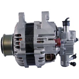 23791N WAI alternator
