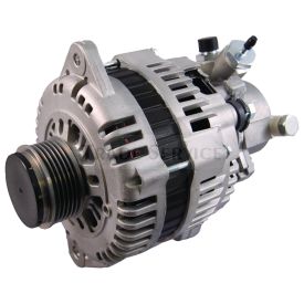 23802N WAI alternator