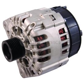23837N WAI alternator