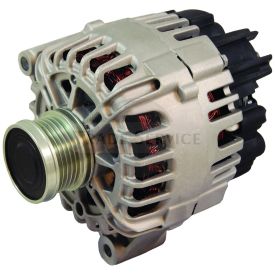 23874N WAI alternator