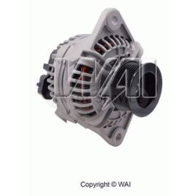 23876N WAI alternator