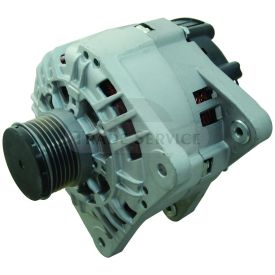 23975N WAI alternator