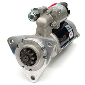 243708346 Jubana starter motor