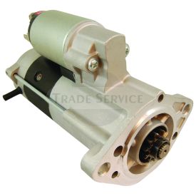 30026N WAI starter motor