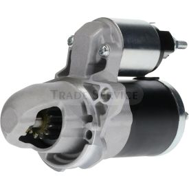 30046N WAI starter motor