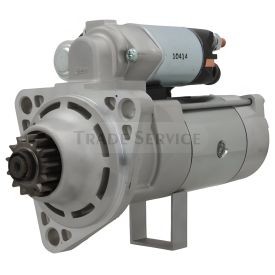 300516-00015A DOOSAN starter motor