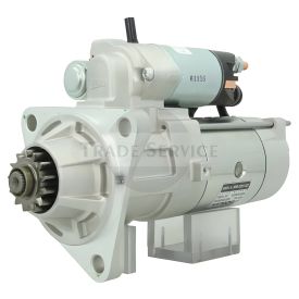 300516-00039 DOOSAN starter motor