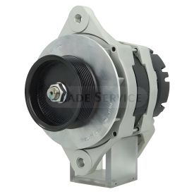 300901-00033 DOOSAN alternator