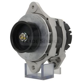 300901-00165C DOOSAN alternator
