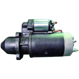 30095N WAI starter motor