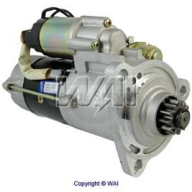 30111N-DR starter motor