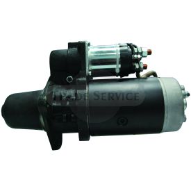 30111N WAI starter motor