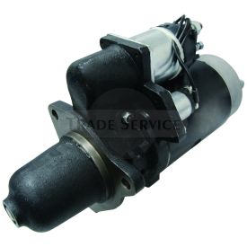 30114N WAI starter motor