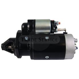 30115N WAI starter motor