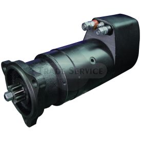 30118N WAI starter motor