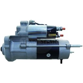30154N WAI starter motor